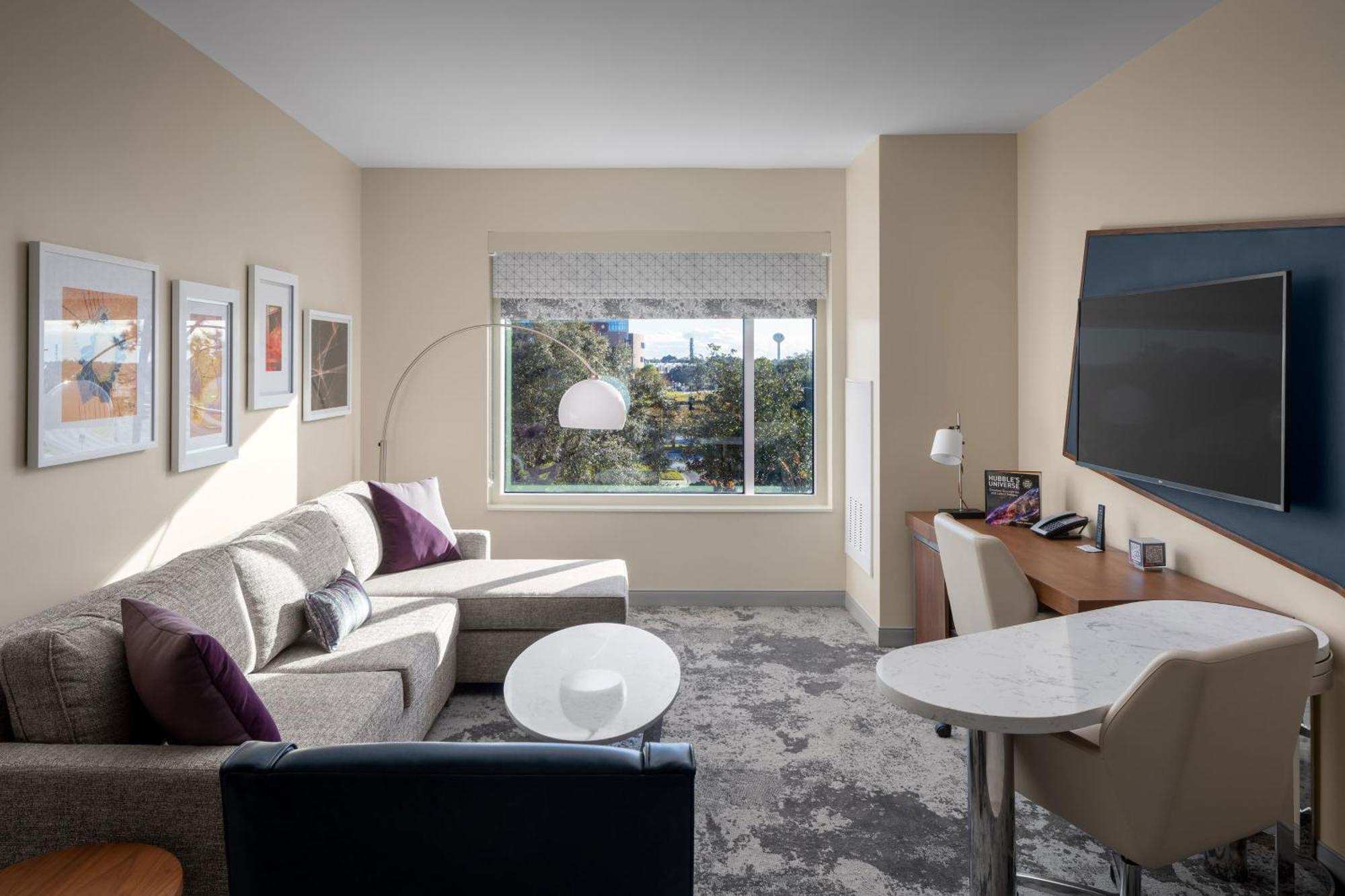 The Celeste Hotel, Orlando, A Tribute Portfolio 4*