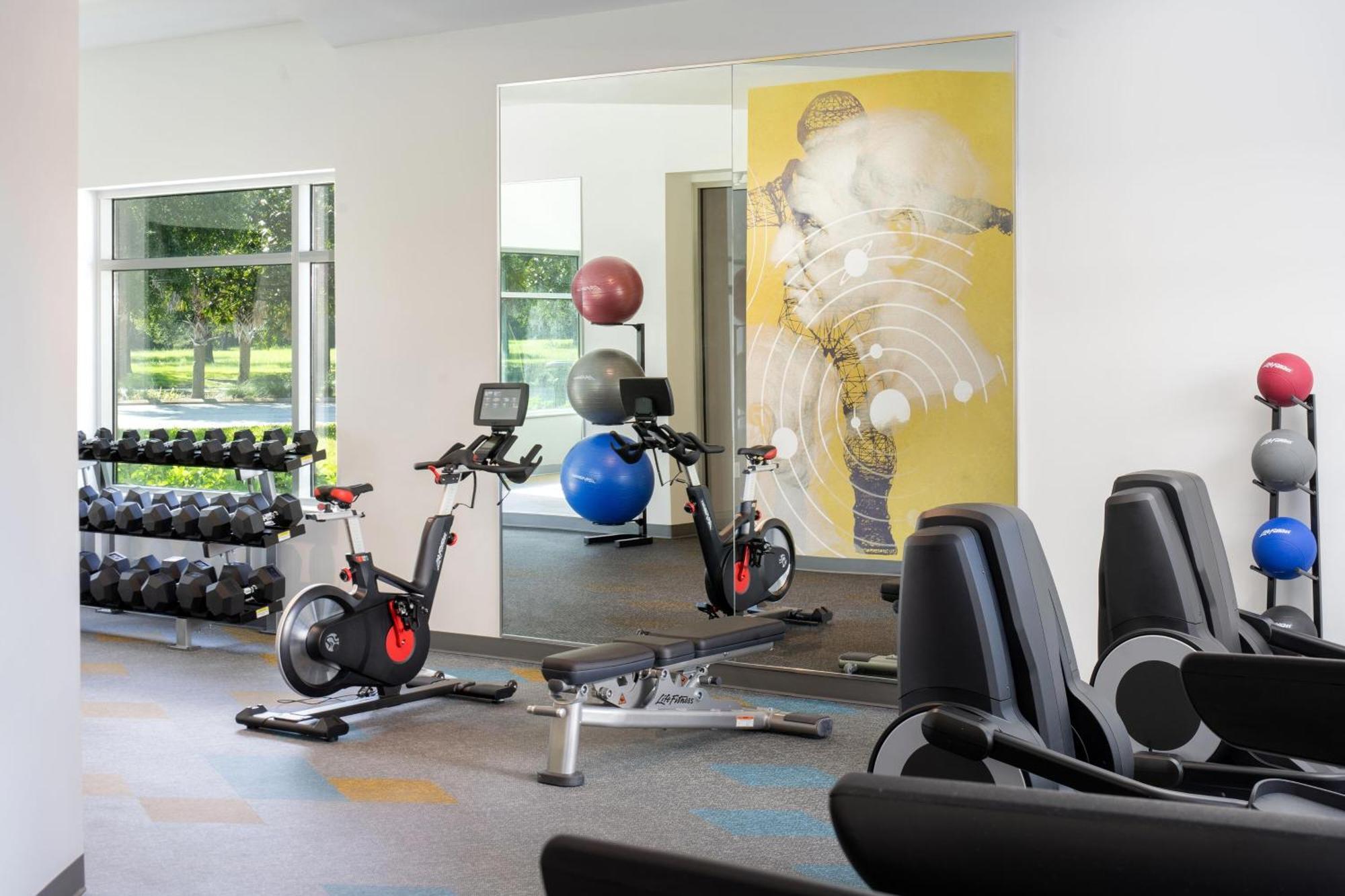 The Celeste Hotel, Orlando, A Tribute Portfolio Hotel 4*
