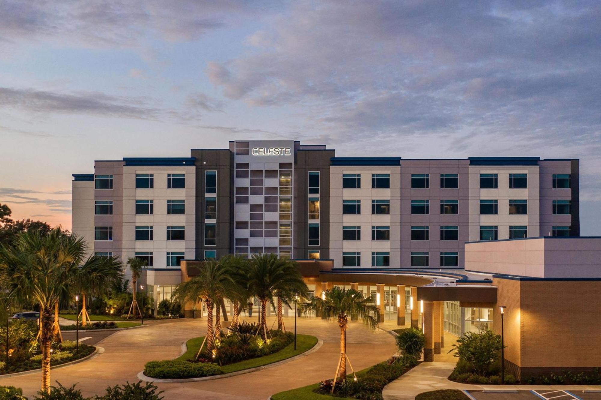 Hotel The Celeste Hotel, Orlando, A Tribute Portfolio