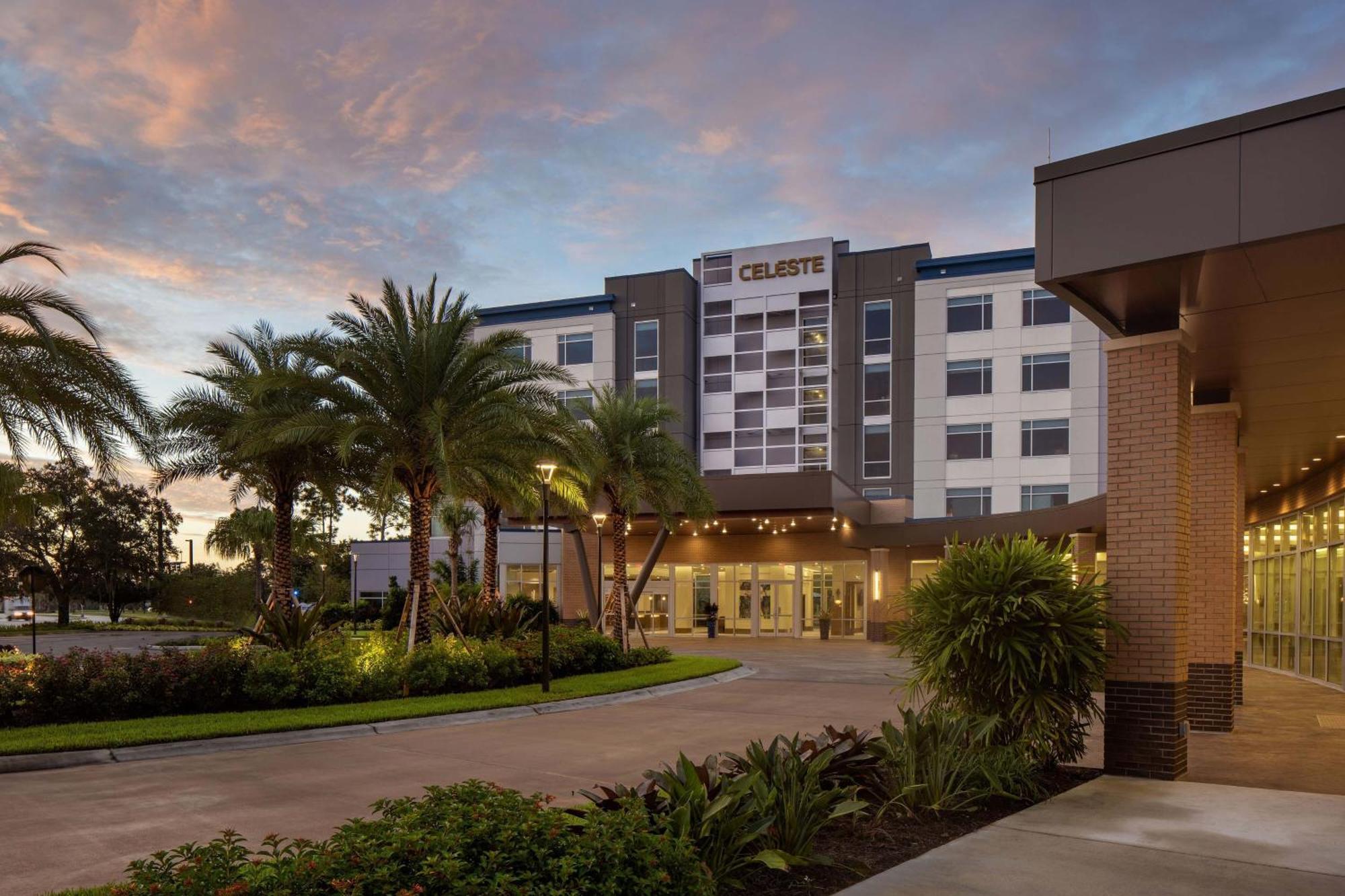 The Celeste Hotel, Orlando, A Tribute Portfolio Hotel Alafaya