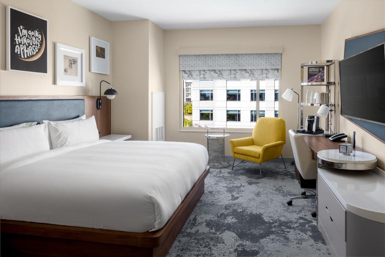 The Celeste Hotel, Orlando, A Tribute Portfolio