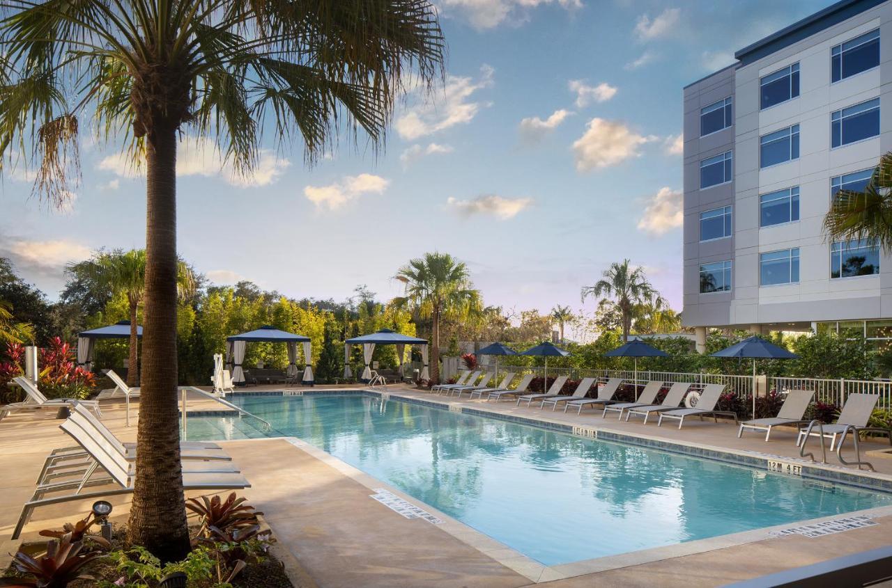 The Celeste Hotel, Orlando, A Tribute Portfolio Hotel Alafaya