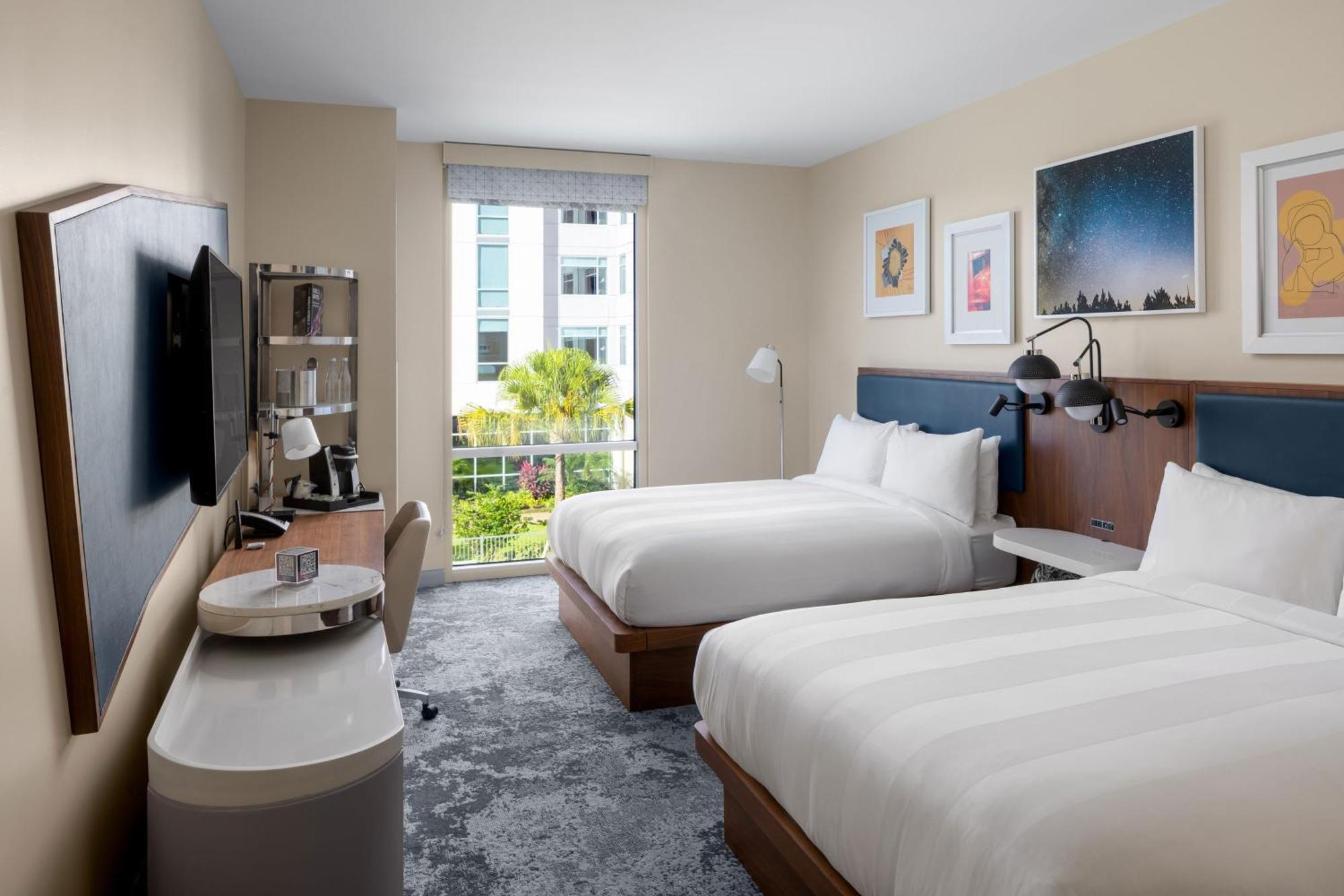 The Celeste Hotel, Orlando, A Tribute Portfolio Alafaya