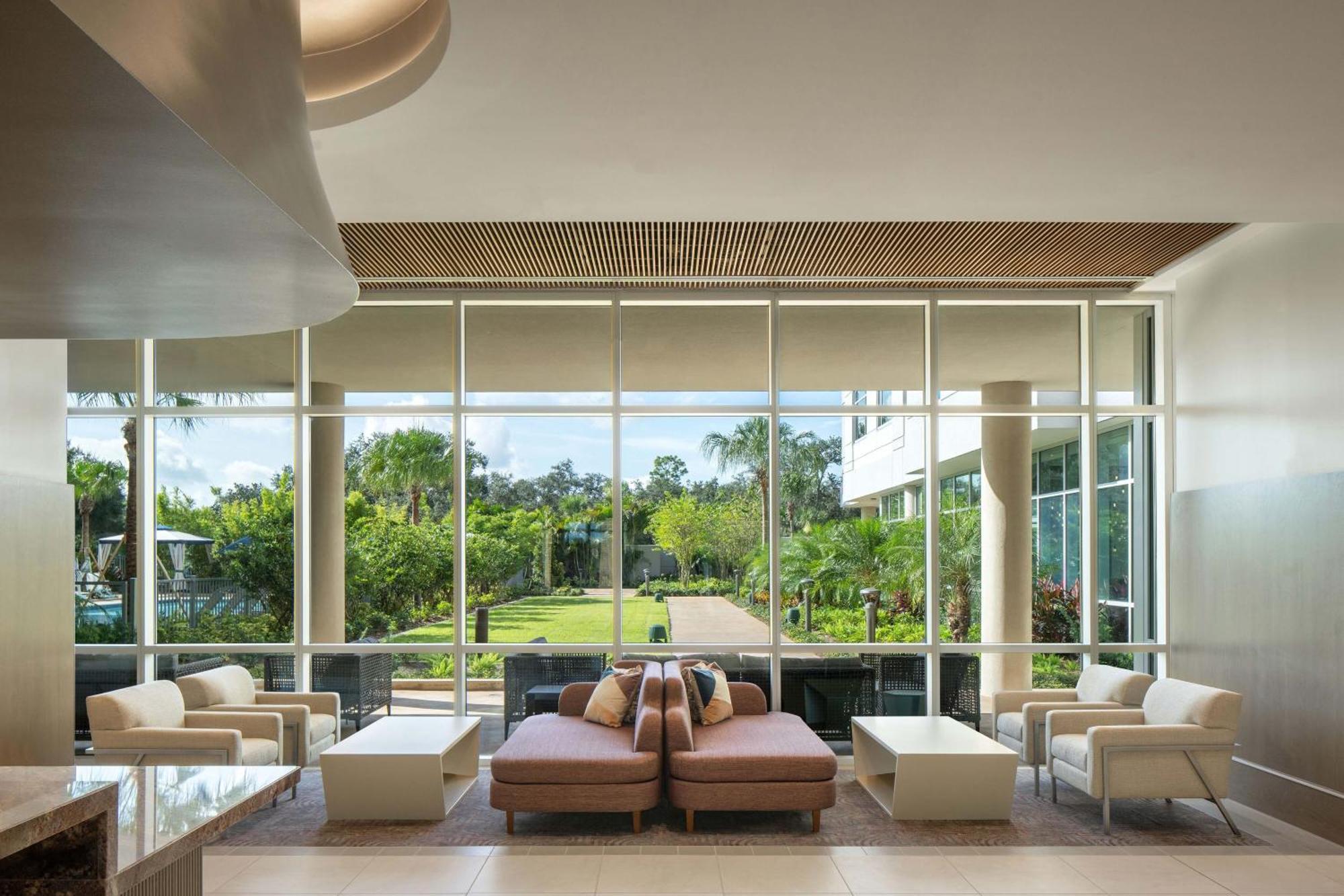 The Celeste Hotel, Orlando, A Tribute Portfolio Hotel Alafaya
