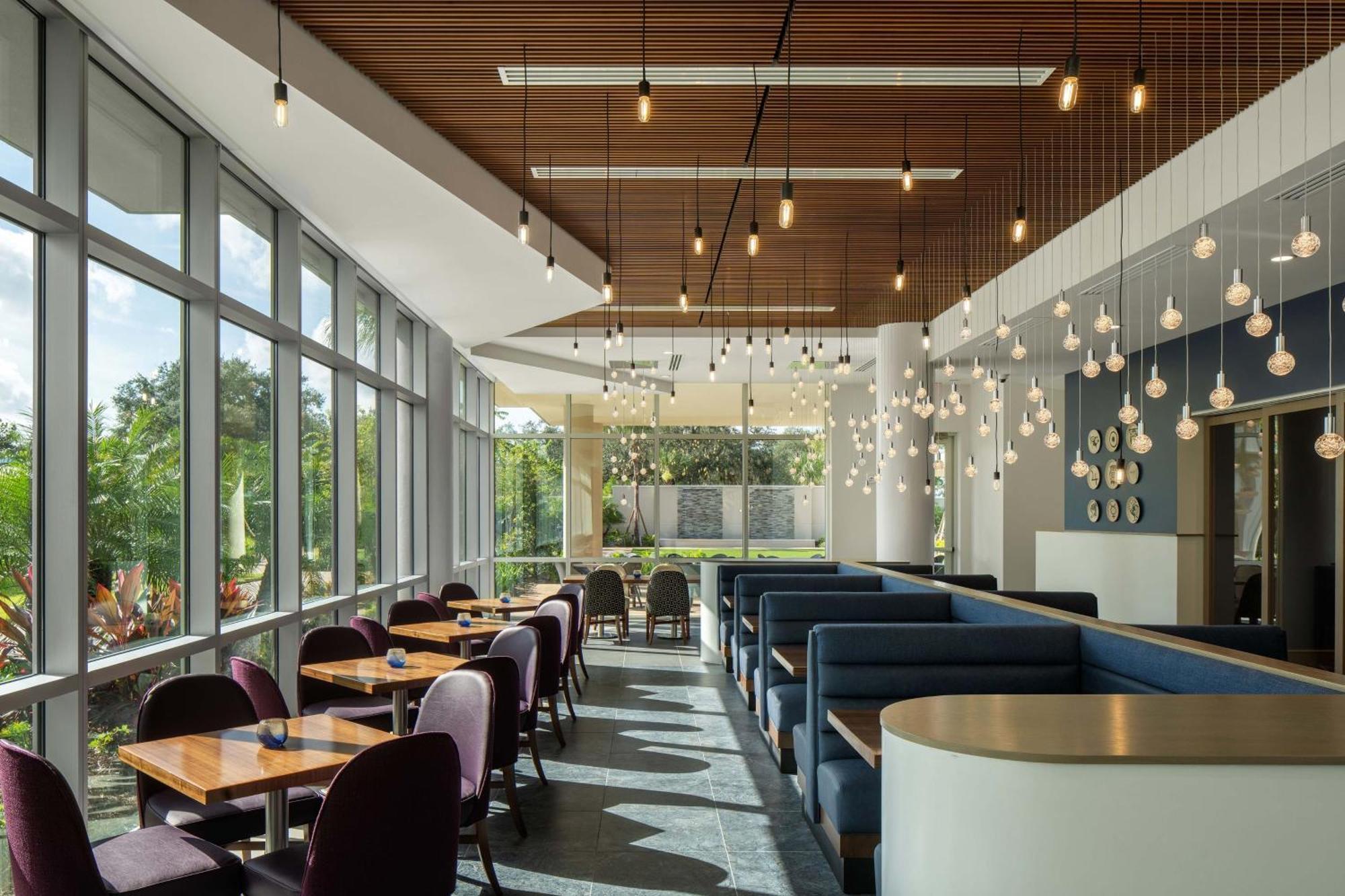 The Celeste Hotel, Orlando, A Tribute Portfolio 4*