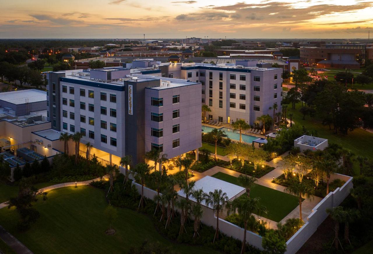 Hotel The Celeste Hotel, Orlando, A Tribute Portfolio